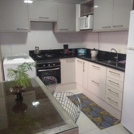Ferienwohnung Apto Aconchego Da Serra - Bairro Maria Goretti Bento Gonçalves Exterior foto