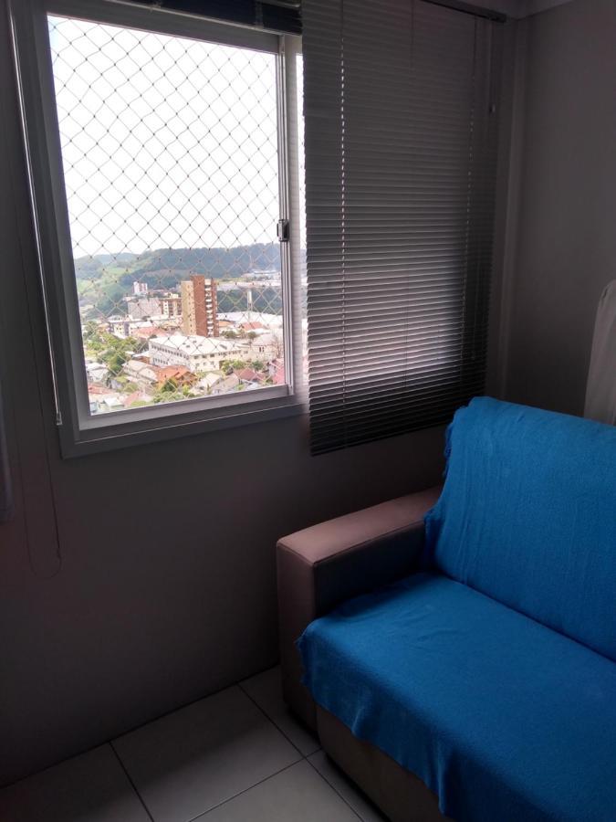 Ferienwohnung Apto Aconchego Da Serra - Bairro Maria Goretti Bento Gonçalves Exterior foto