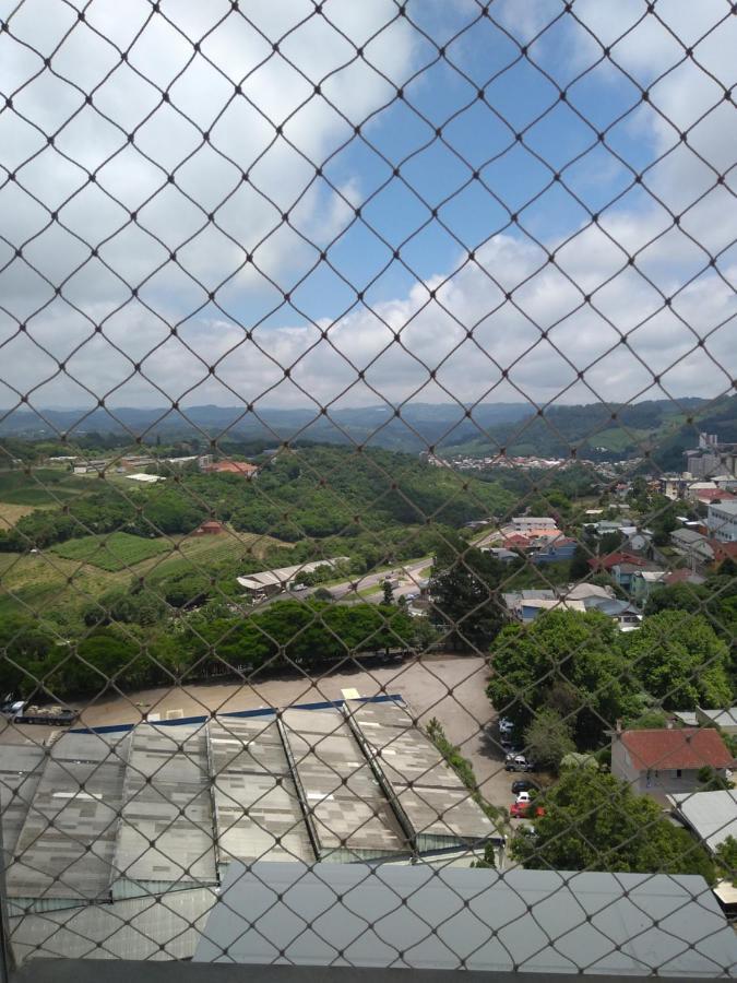 Ferienwohnung Apto Aconchego Da Serra - Bairro Maria Goretti Bento Gonçalves Exterior foto