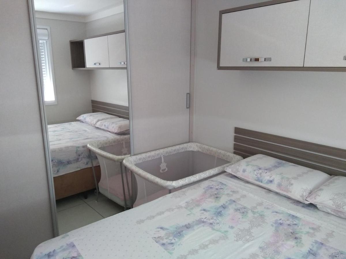Ferienwohnung Apto Aconchego Da Serra - Bairro Maria Goretti Bento Gonçalves Exterior foto
