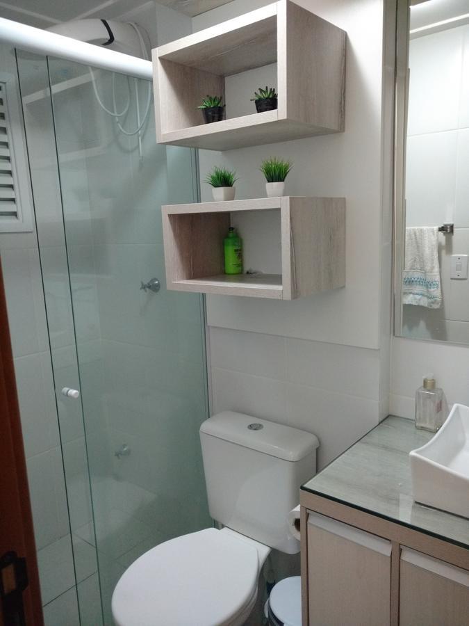 Ferienwohnung Apto Aconchego Da Serra - Bairro Maria Goretti Bento Gonçalves Exterior foto