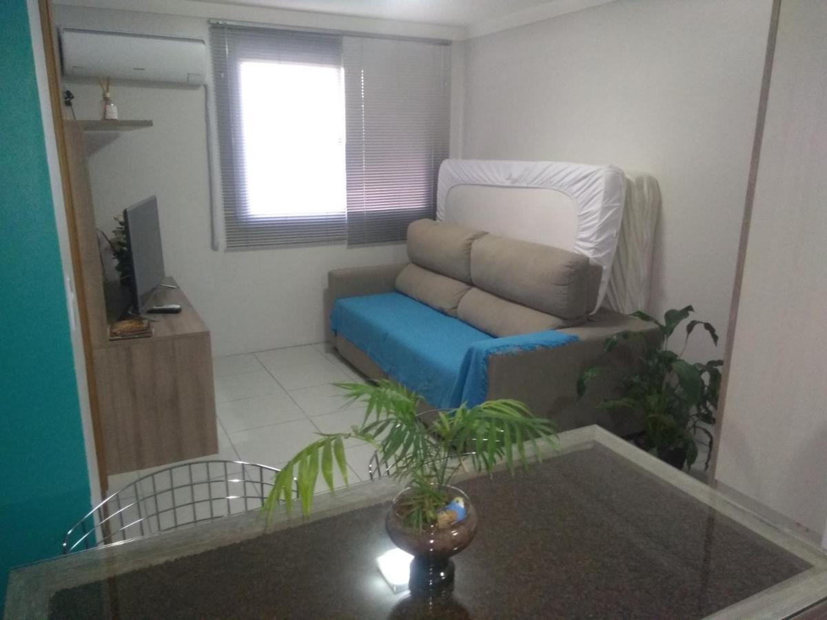 Ferienwohnung Apto Aconchego Da Serra - Bairro Maria Goretti Bento Gonçalves Exterior foto
